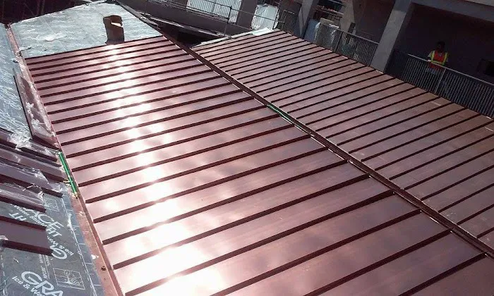ACS Sheet Metal Picture 5