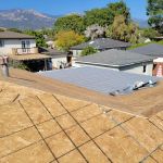 Golden Winter Roofing