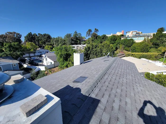 Golden Winter Roofing Picture 4