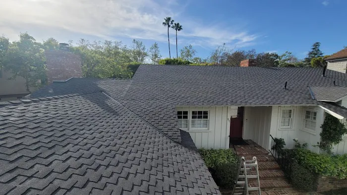 Golden Winter Roofing Picture 8