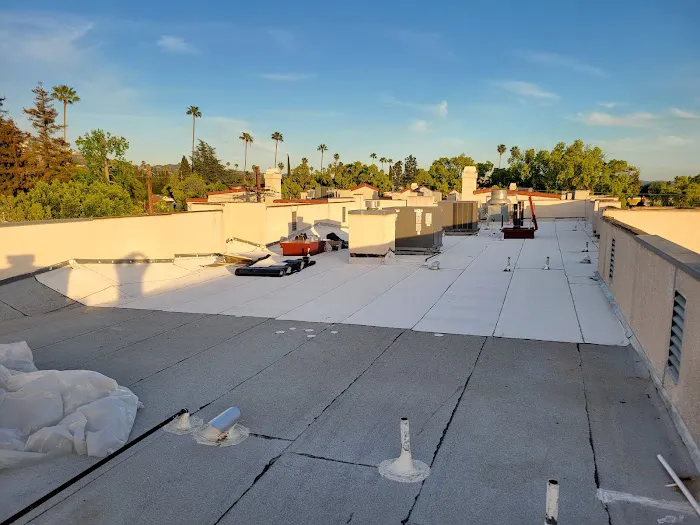 Golden Winter Roofing Picture 6