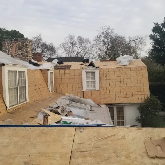 Golden Winter Roofing Picture 9