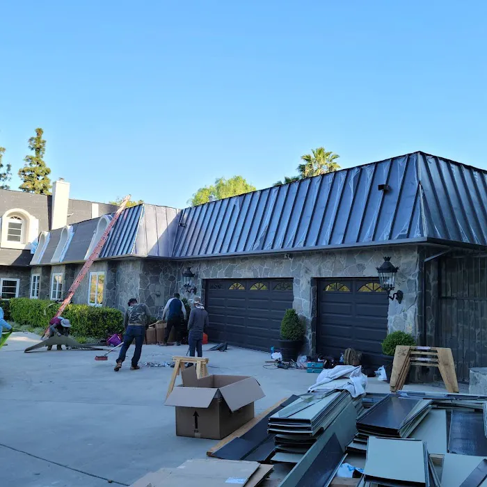 Golden Winter Roofing Picture 7