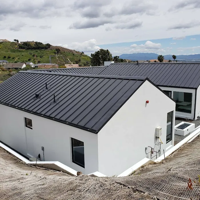 Golden Winter Roofing Picture 10