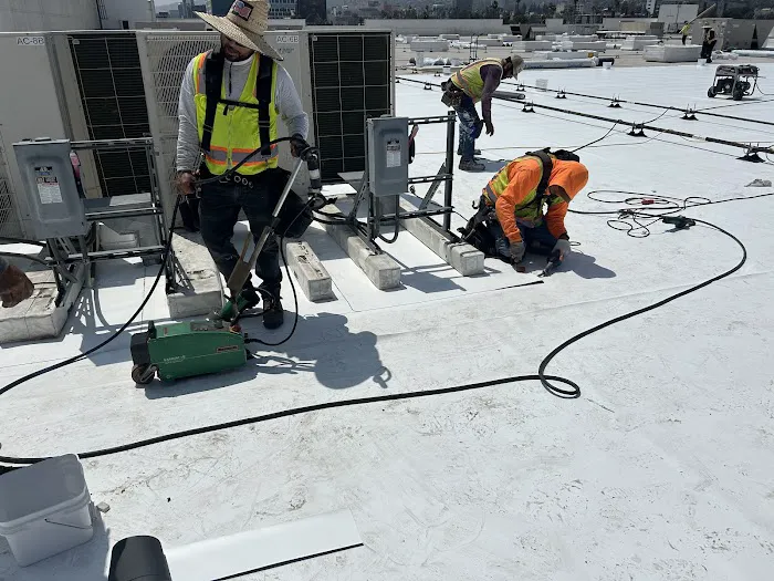 Emmons Roof Service Picture 3