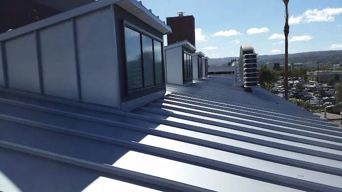 Emmons Roof Service Picture 1