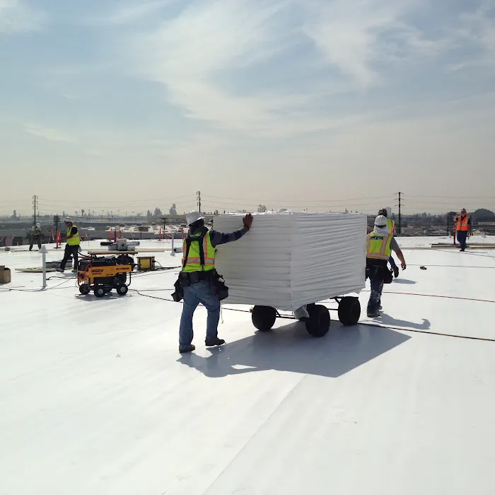 Emmons Roof Service Picture 9