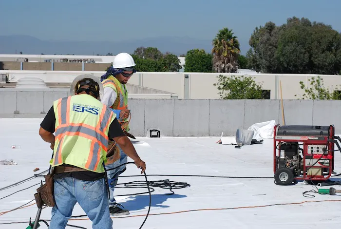 Emmons Roof Service Picture 8