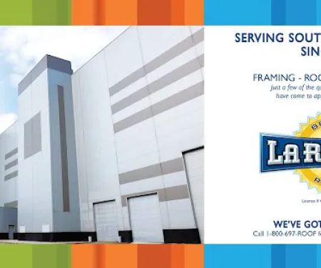 La Rocque Better Roofs, Inc.