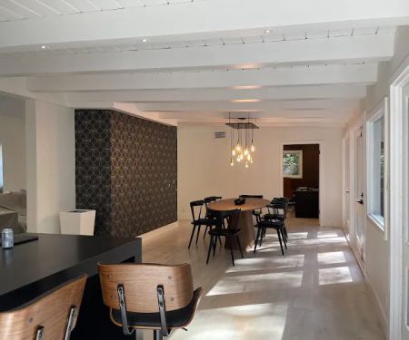 Creative Living Painting Inc.