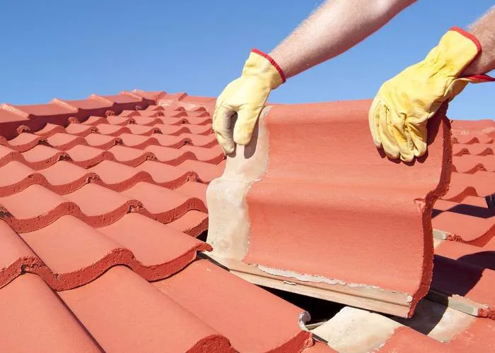 Wetmore Roofing Picture 1