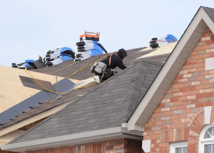Wetmore Roofing Picture 2