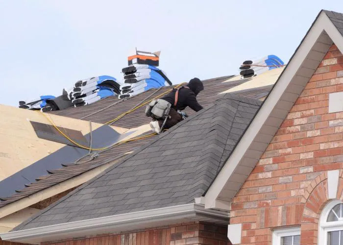 Wetmore Roofing Picture 7