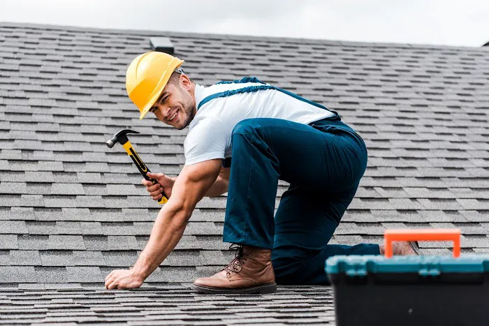 Golden Roofing Ontario Picture 1