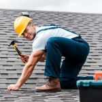 Golden Roofing Ontario