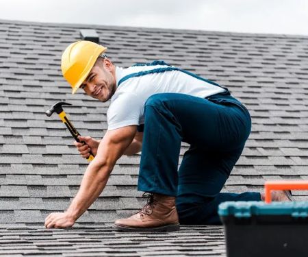 Golden Roofing Ontario