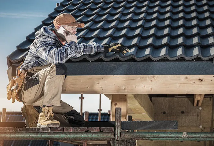 Golden Roofing Ontario Picture 2