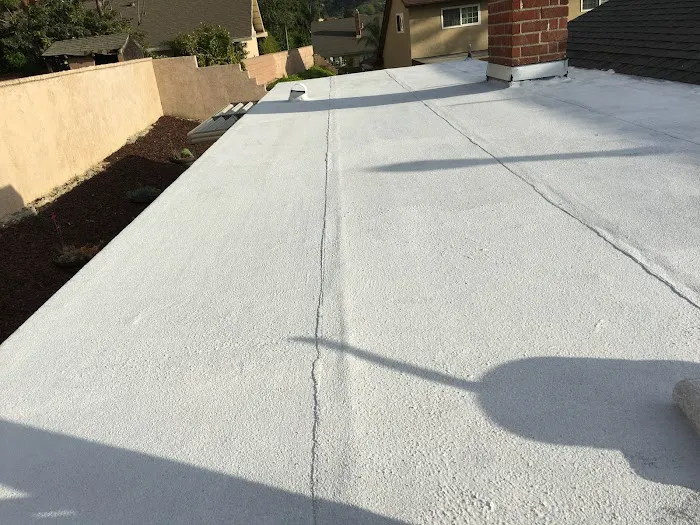 Level Up Roofing Picture 1