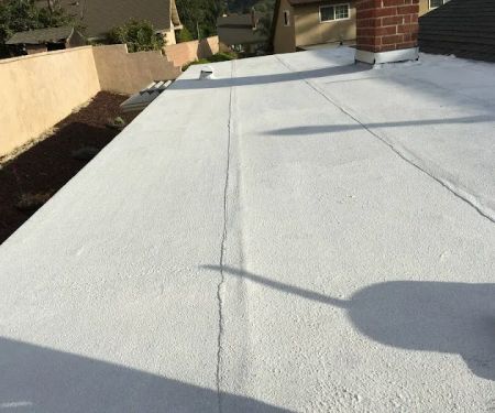 Level Up Roofing