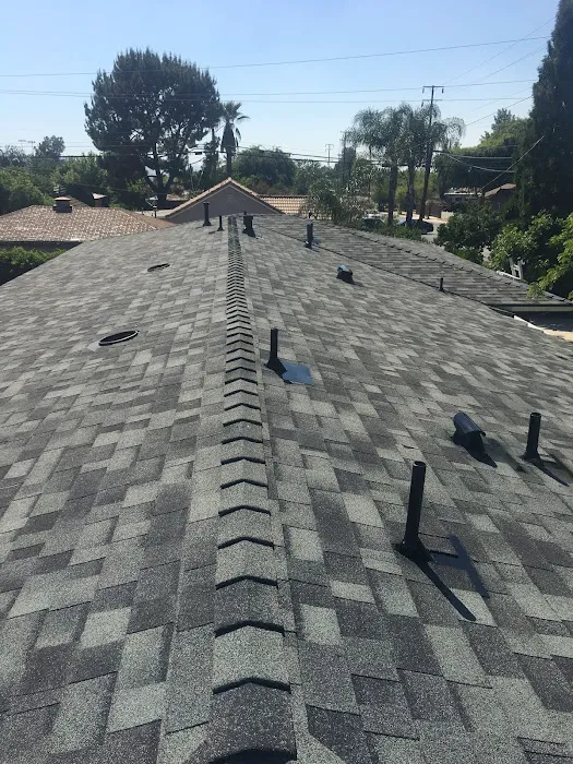 Level Up Roofing Picture 2