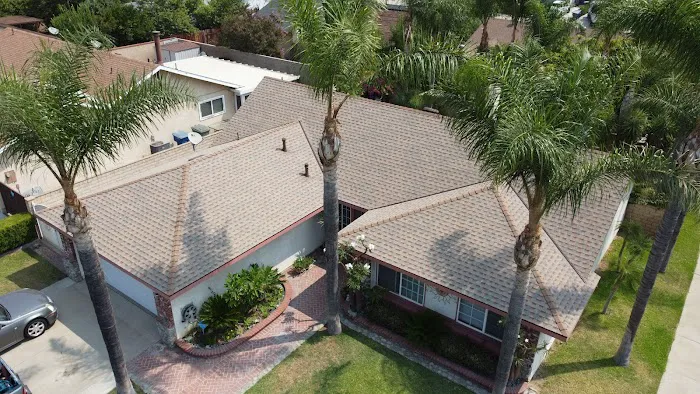 Level Up Roofing Picture 4