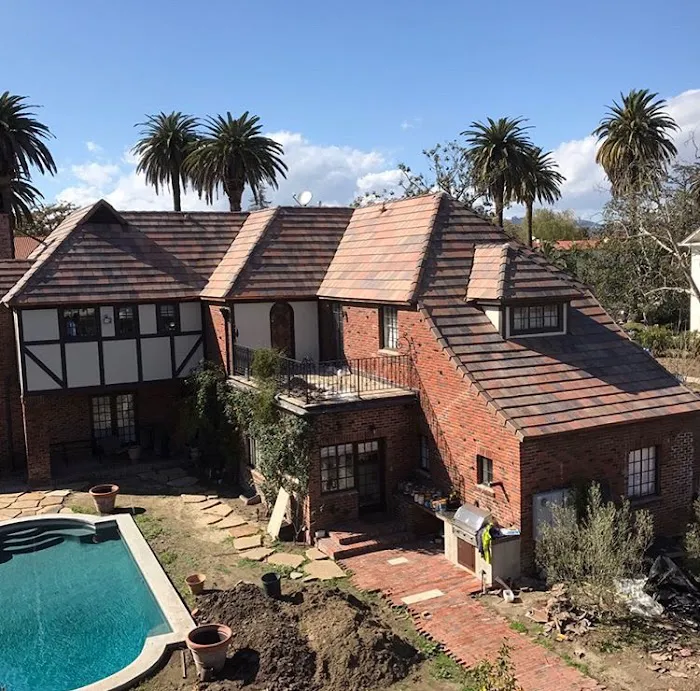 Level Up Roofing Picture 5