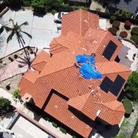 Rainy Day Roofing ico