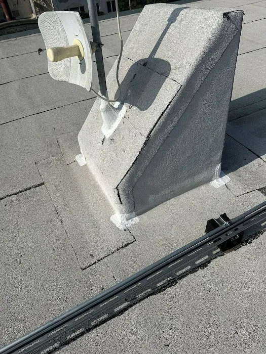 American Polytech Coating Systems Inc. Roofing Services Picture 4
