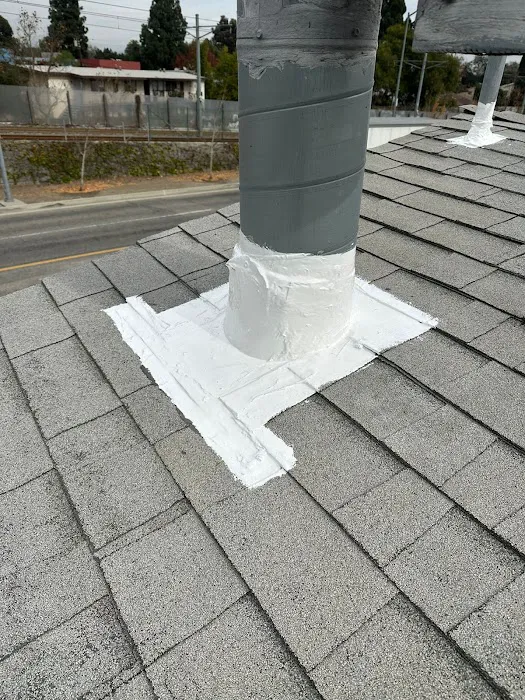 American Polytech Coating Systems Inc. Roofing Services Picture 5