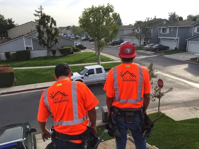 Micasa Pro Roofers - Rancho Cucamonga Picture 3