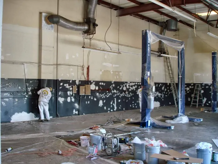 Super Painting Co. Picture 6