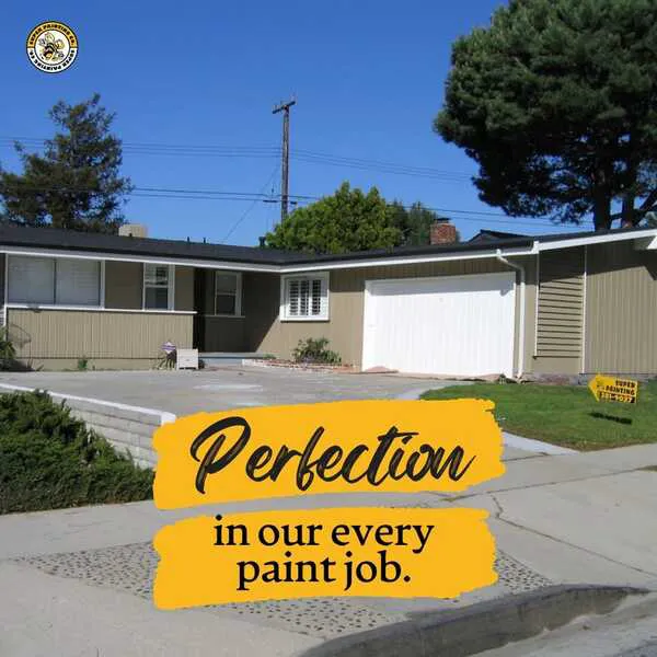 Super Painting Co. Picture 1