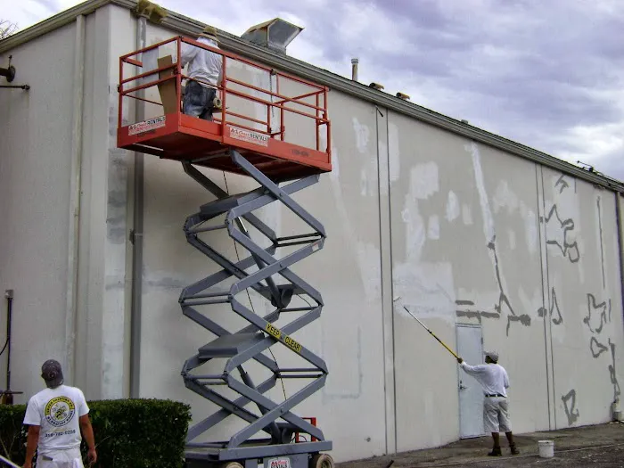 Super Painting Co. Picture 10
