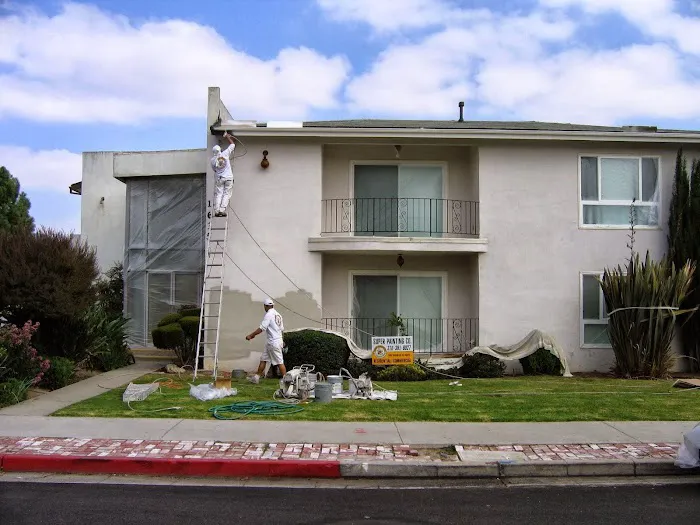 Super Painting Co. Picture 9