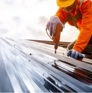 Solid Reach Roofers Picture 1