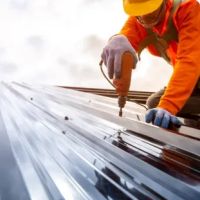 Solid Reach Roofers ico