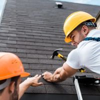 Apex Roofing Co ico