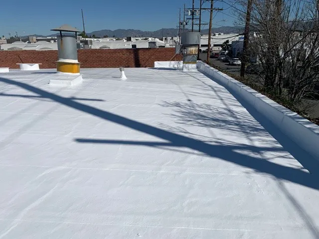 American High Tech Roof Coatings Inc Picture 1