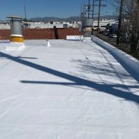 American High Tech Roof Coatings Inc ico