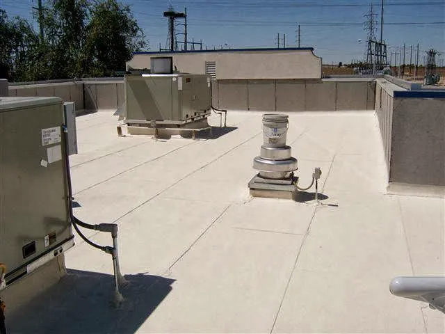 American High Tech Roof Coatings Inc Picture 3