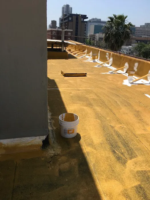 American High Tech Roof Coatings Inc Picture 5