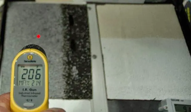 American High Tech Roof Coatings Inc Picture 9