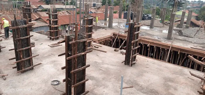 Ivy league Roof Installation Picture 3