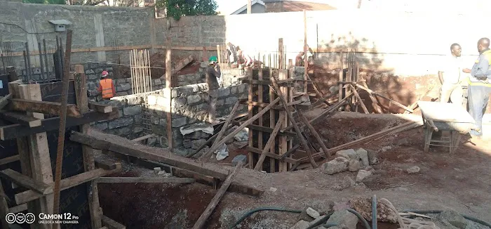 Ivy league Roof Installation Picture 7