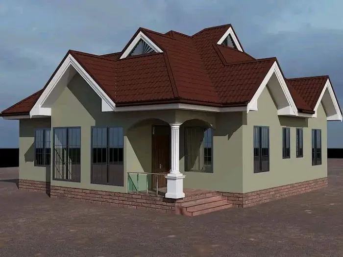 Ivy league Roof Installation Picture 10