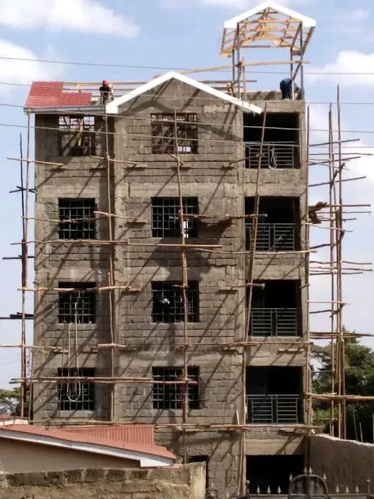 Ivy league Roof Installation Picture 9