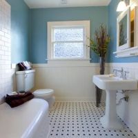 D C Keeton Home Improvements ico
