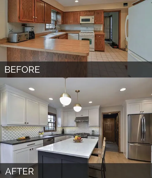 D C Keeton Home Improvements Picture 2