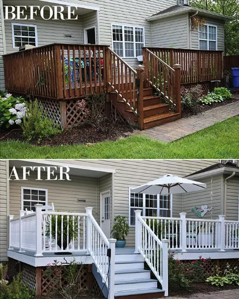 D C Keeton Home Improvements Picture 3