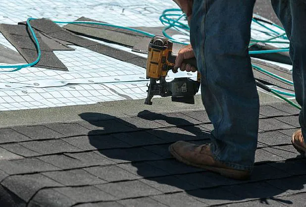 Jewel Roofing La Cañada Flintridge Picture 3